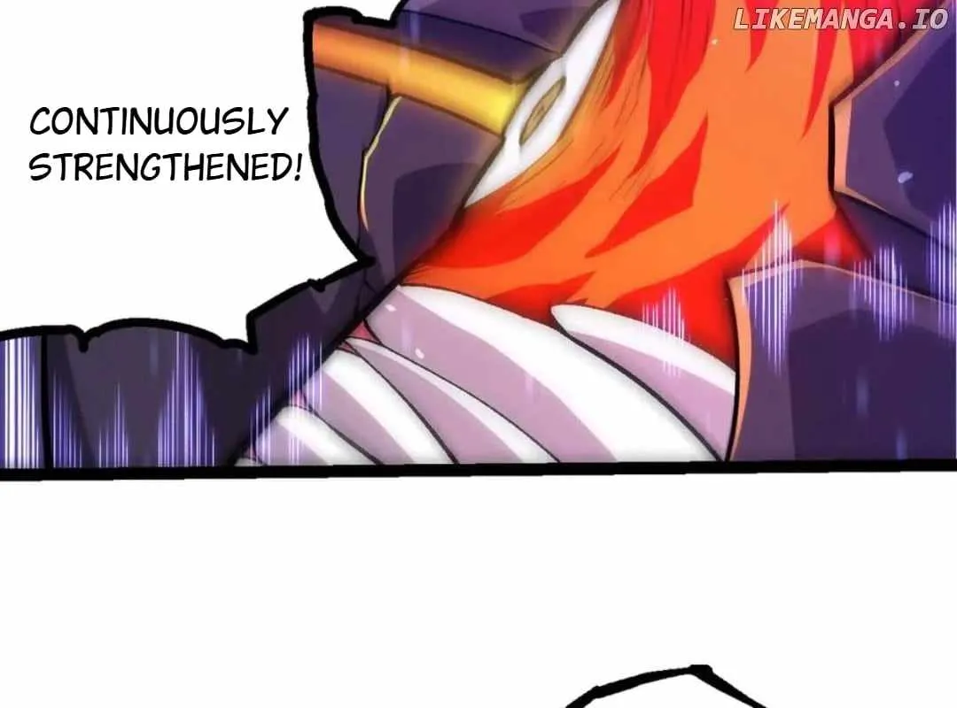 Evolution Begins With A Big Tree Chapter 335 Page 14