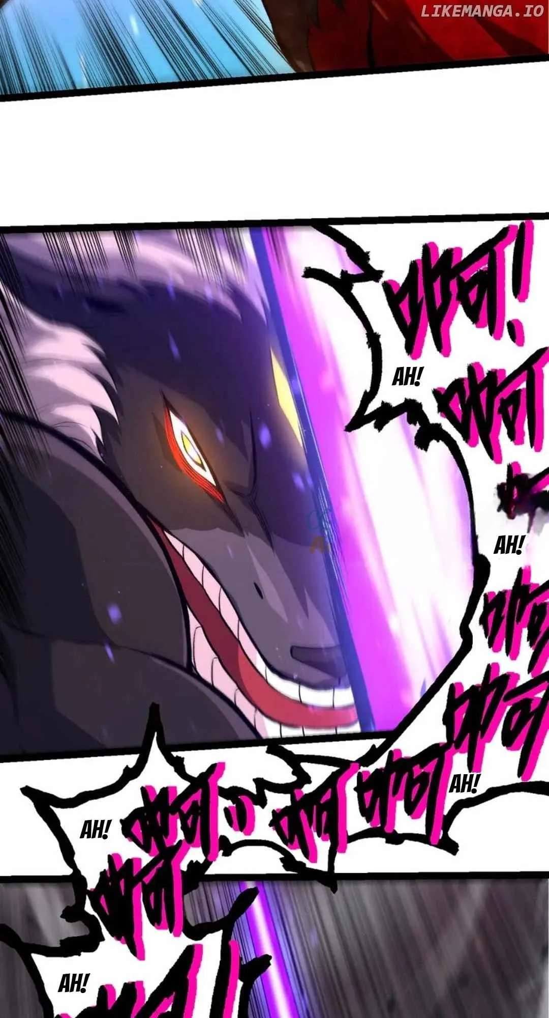 Evolution Begins With A Big Tree Chapter 335 Page 19