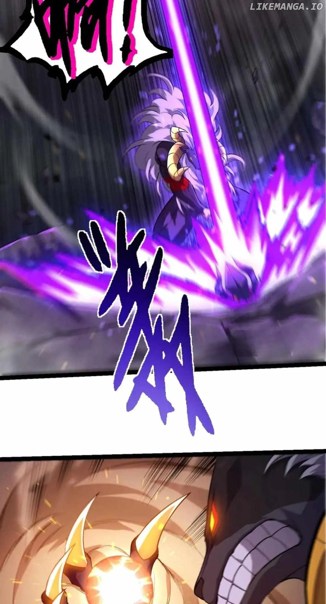 Evolution Begins With A Big Tree Chapter 335 Page 20