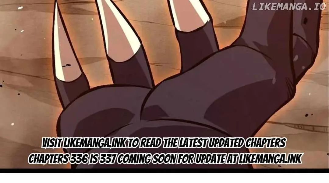 Evolution Begins With A Big Tree Chapter 335 Page 45