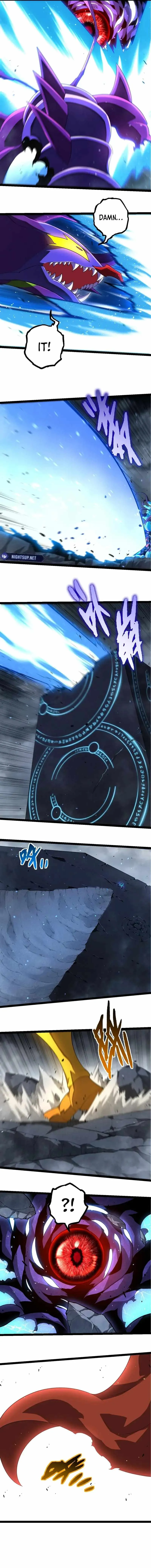 Evolution Begins With A Big Tree Chapter 339 Page 5