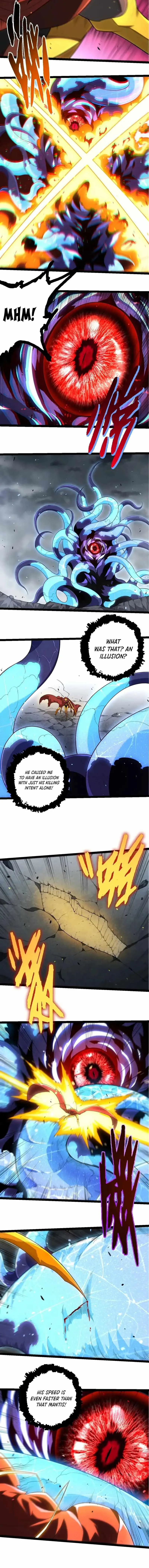 Evolution Begins With A Big Tree Chapter 339 Page 7