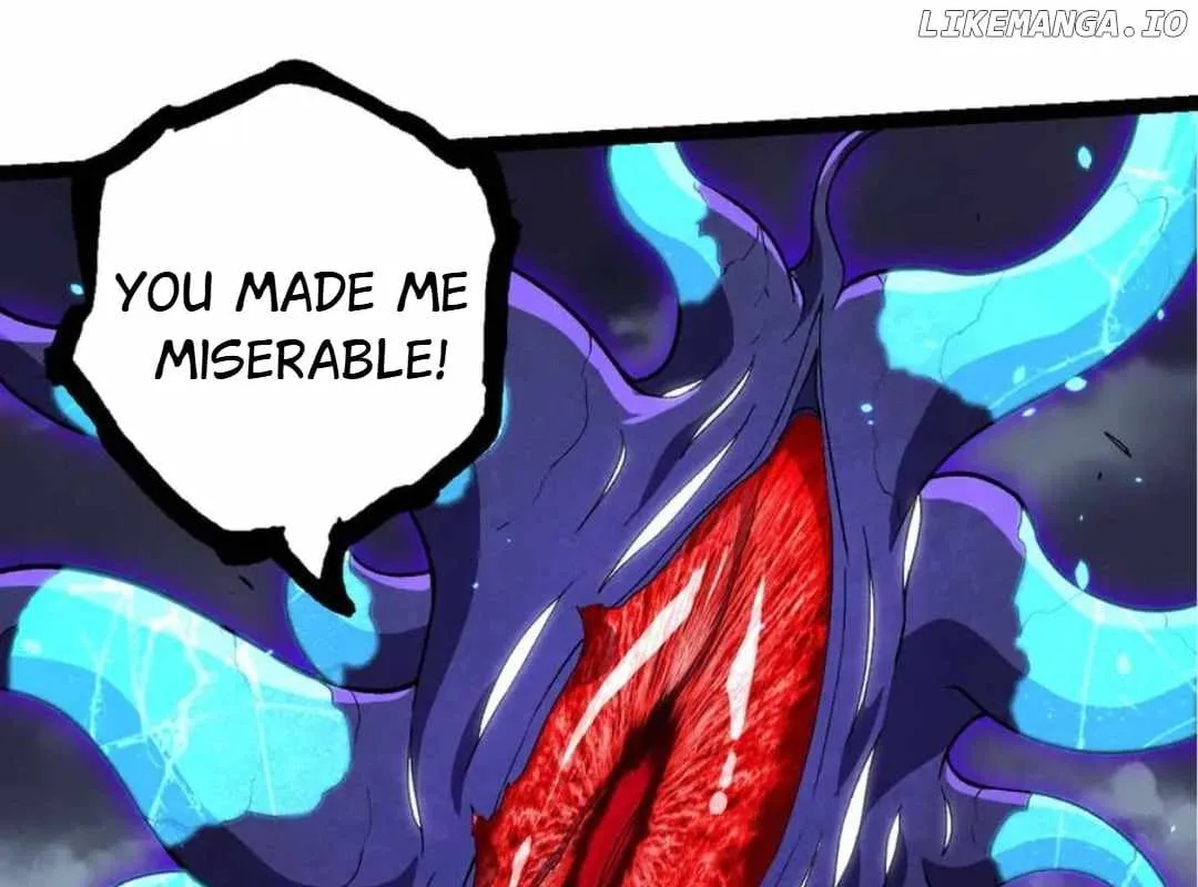 Evolution Begins With A Big Tree Chapter 340 Page 44