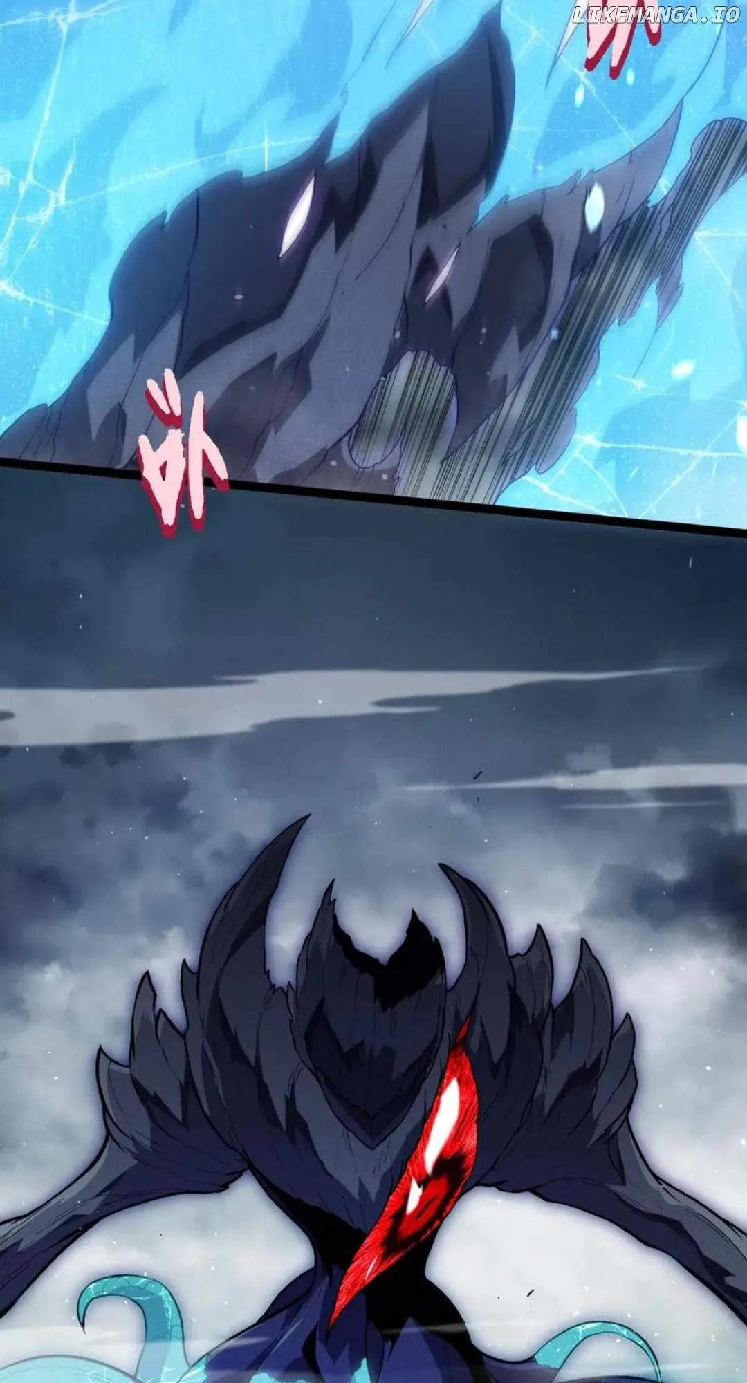 Evolution Begins With A Big Tree Chapter 341 Page 11
