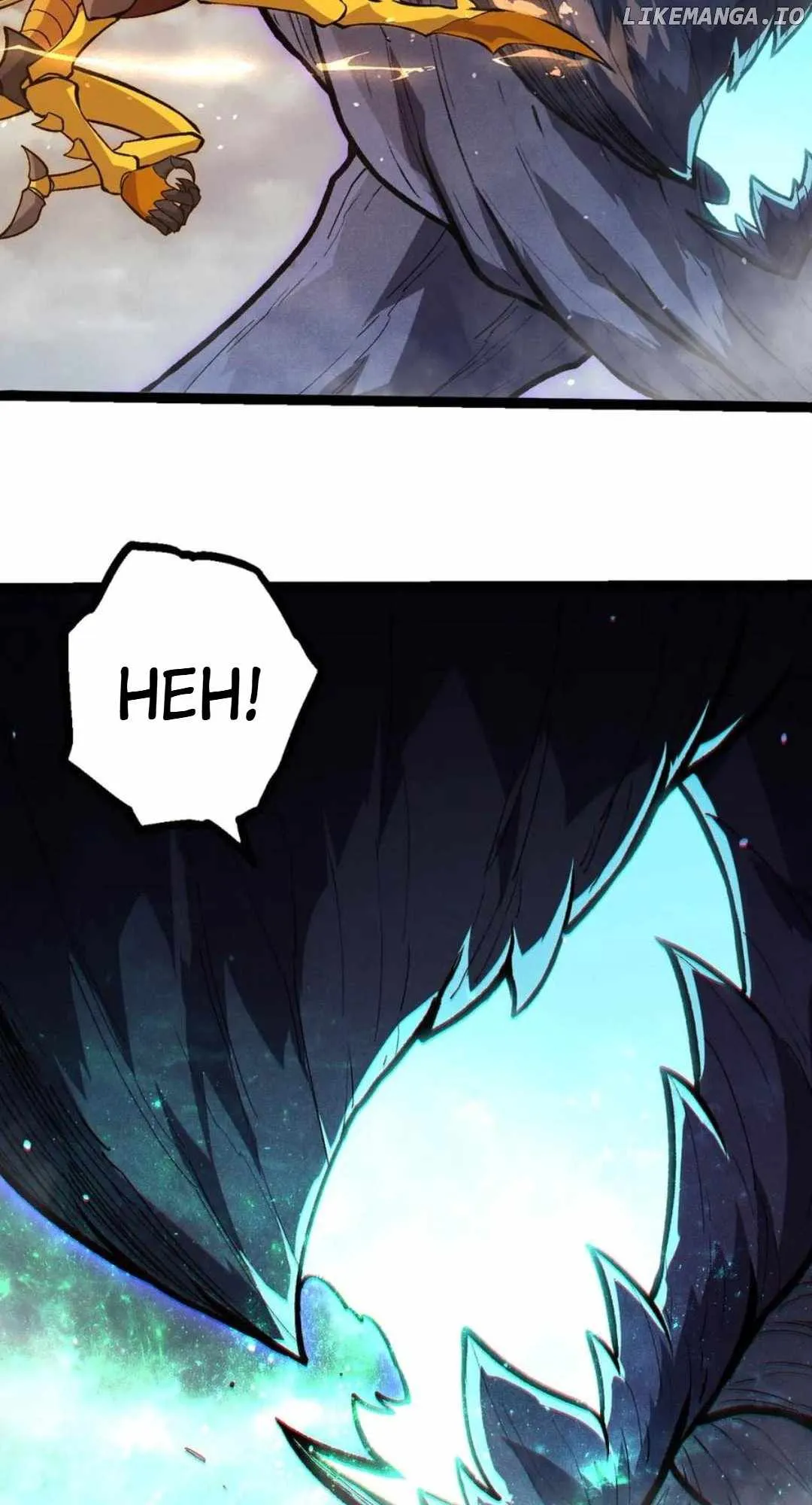 Evolution Begins With A Big Tree Chapter 341 Page 18