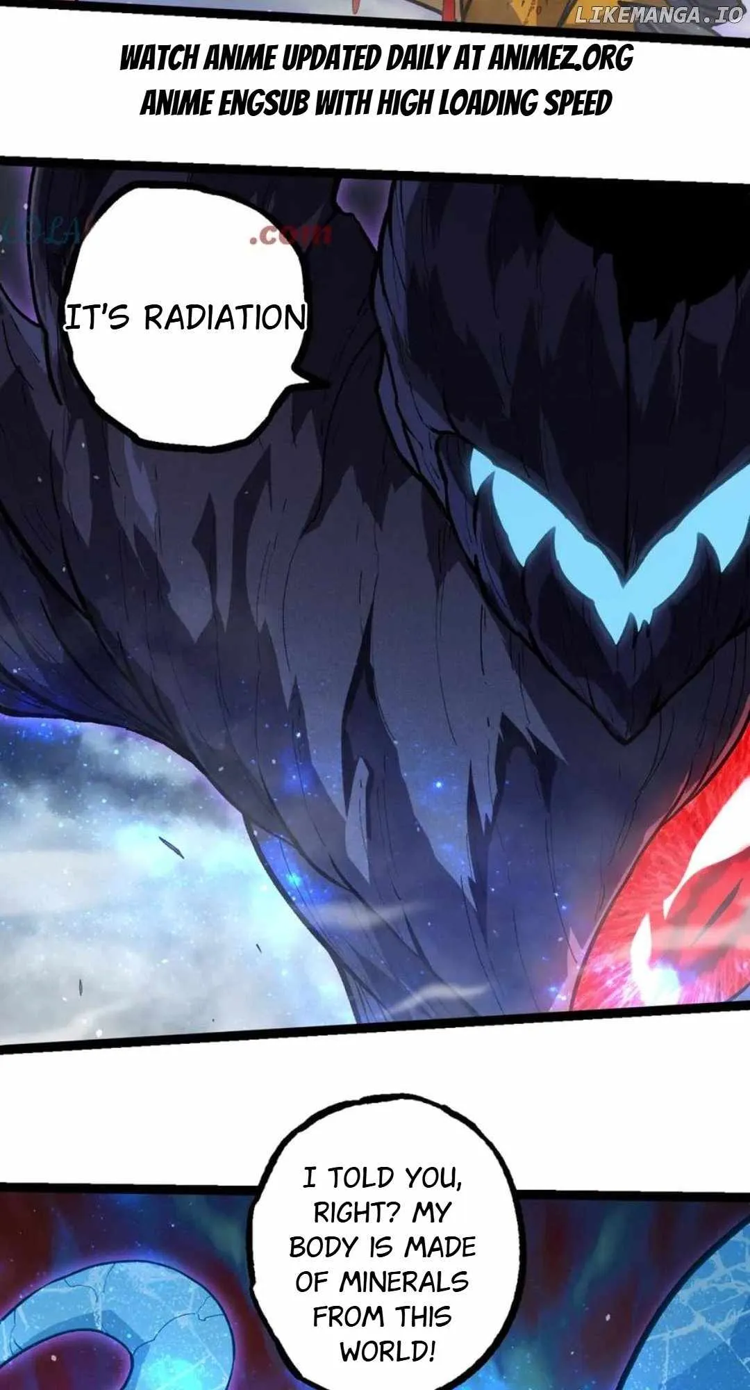 Evolution Begins With A Big Tree Chapter 341 Page 30