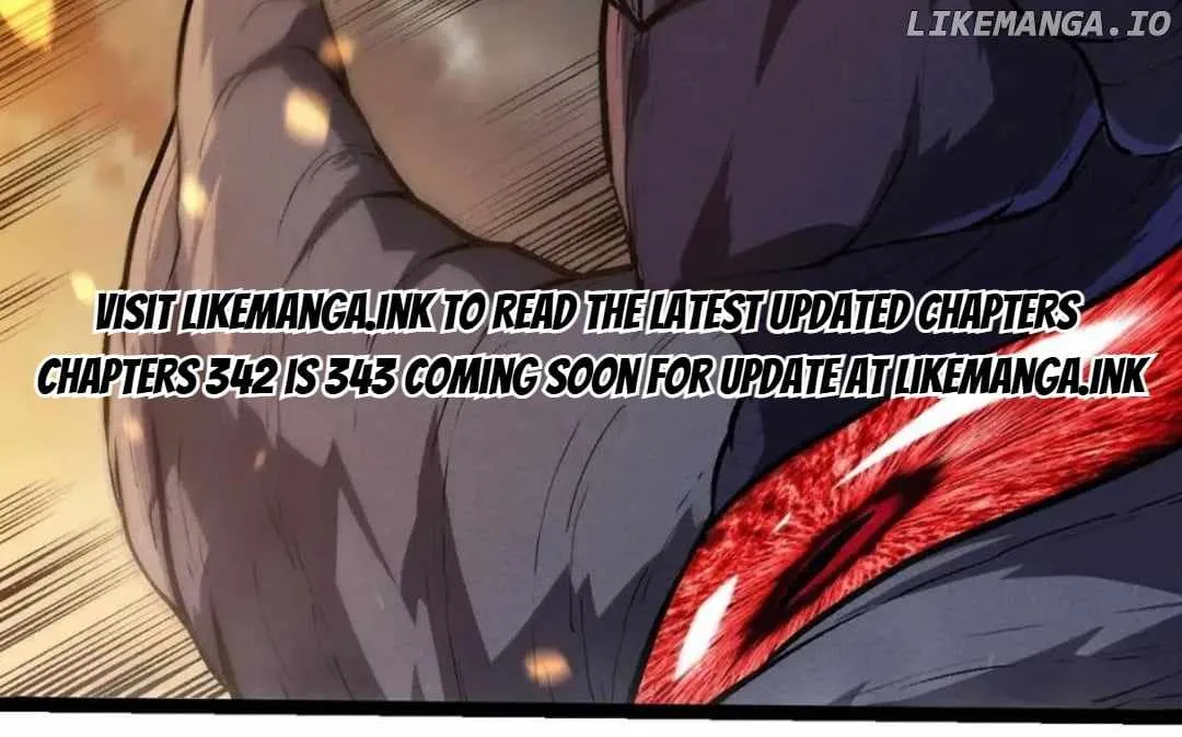 Evolution Begins With A Big Tree Chapter 341 Page 45