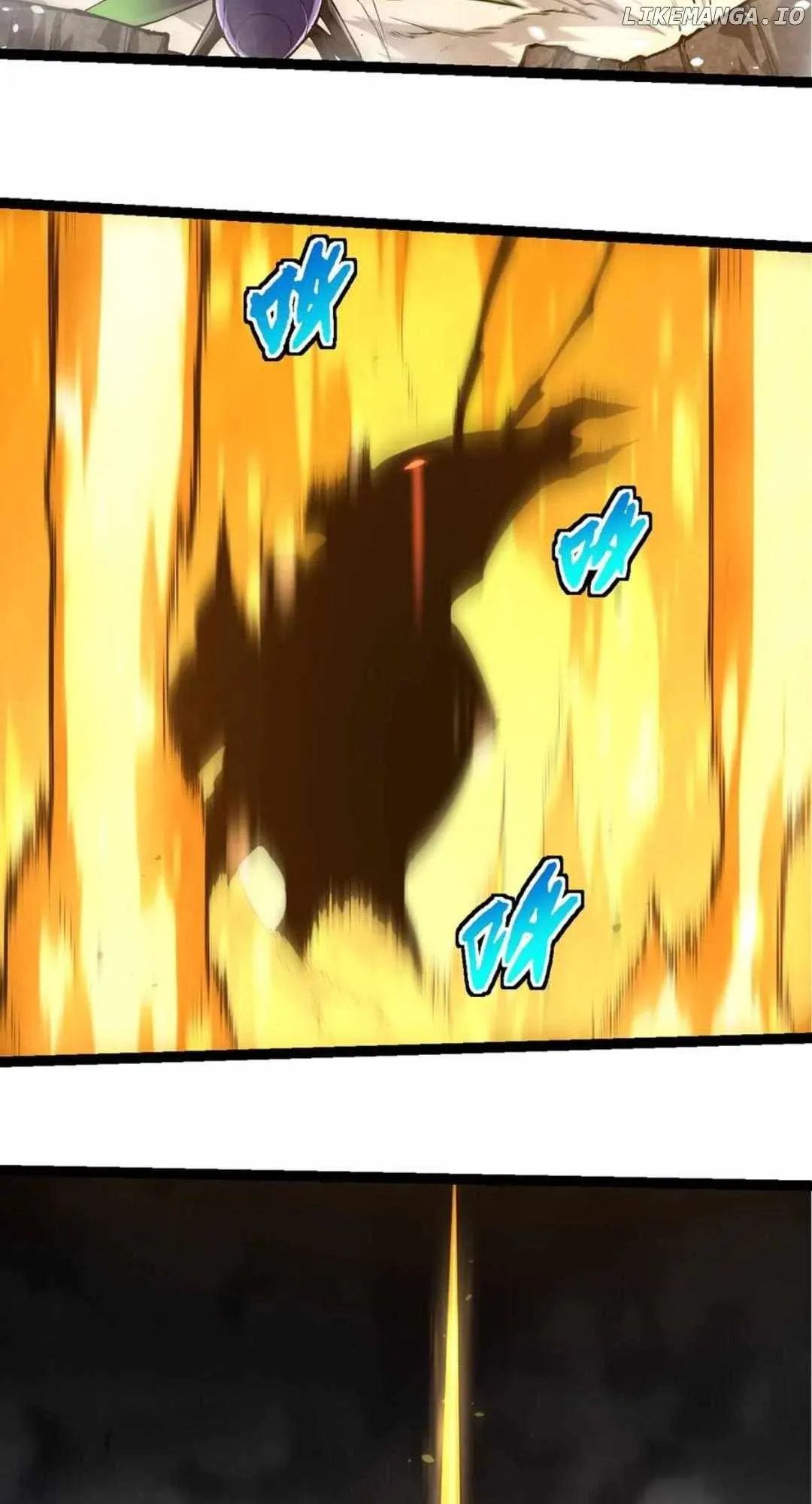 Evolution Begins With A Big Tree Chapter 342 Page 8