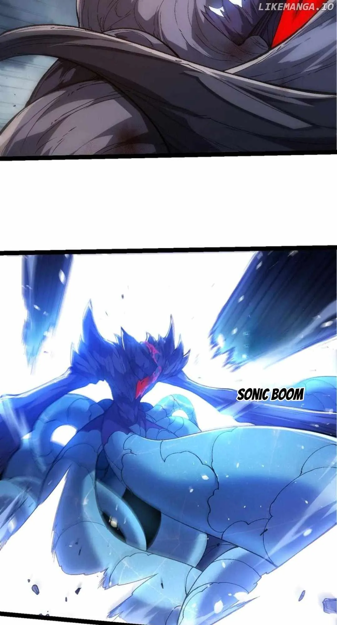 Evolution Begins With A Big Tree Chapter 342 Page 23