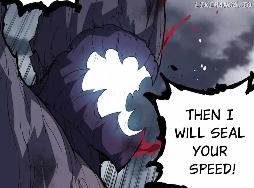 Evolution Begins With A Big Tree Chapter 342 Page 29