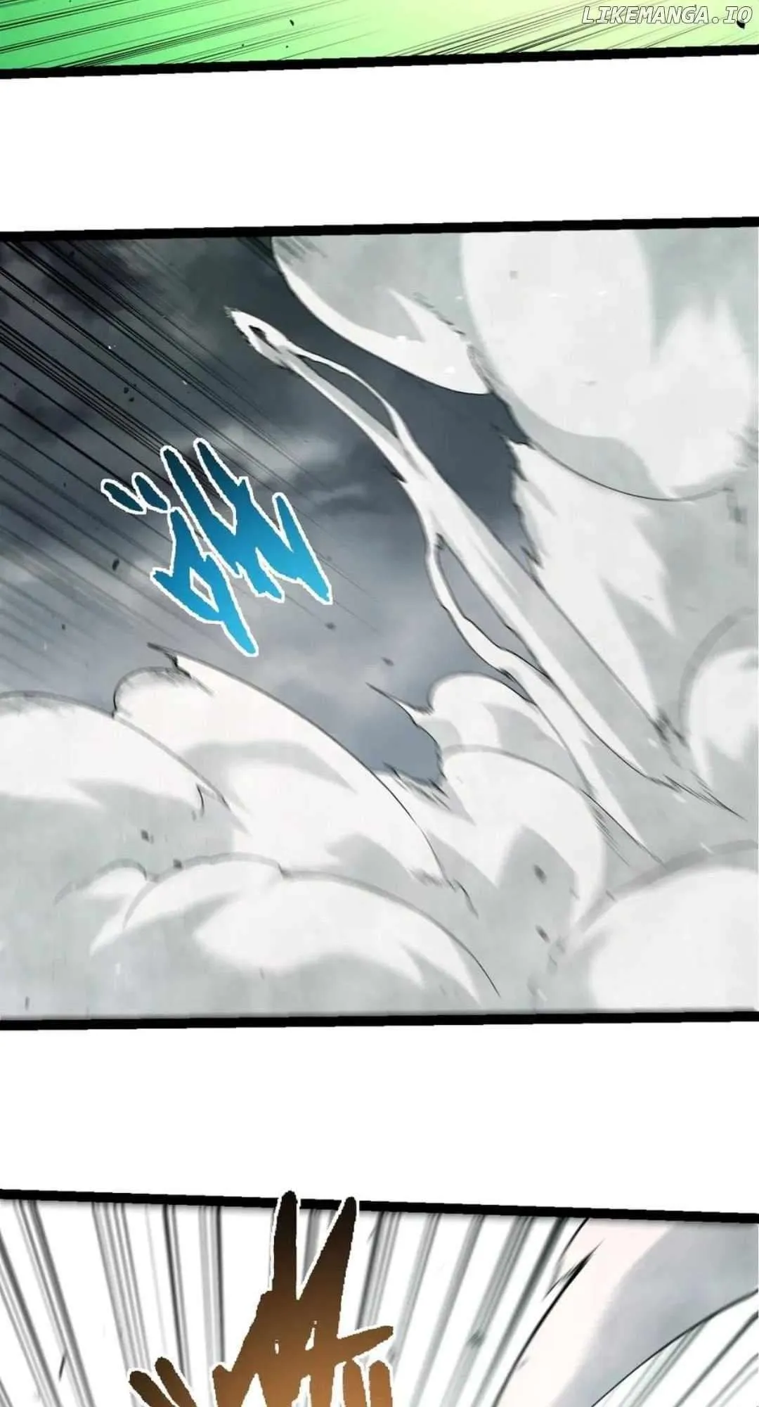 Evolution Begins With A Big Tree Chapter 343 Page 28
