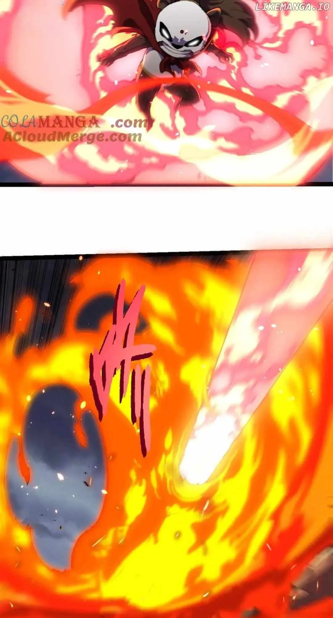 Evolution Begins With A Big Tree Chapter 344 Page 7
