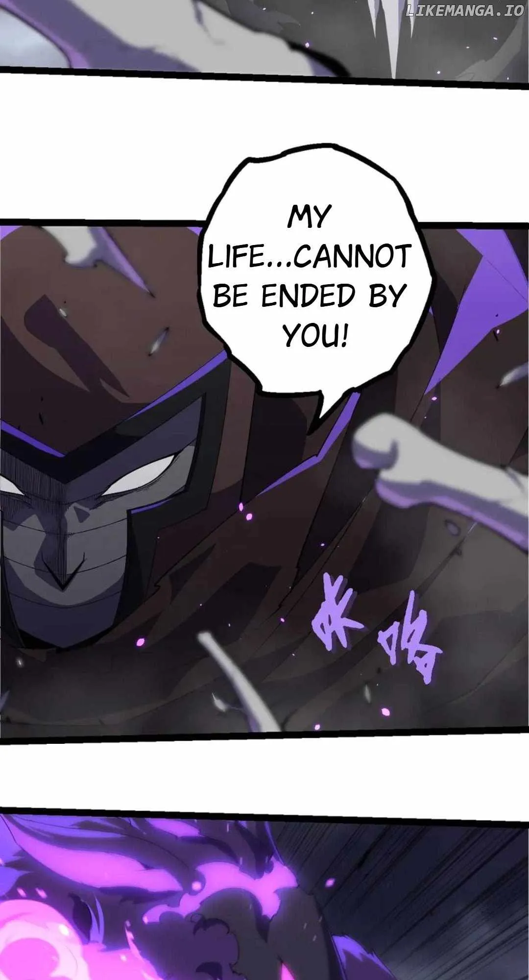 Evolution Begins With A Big Tree Chapter 344 Page 28