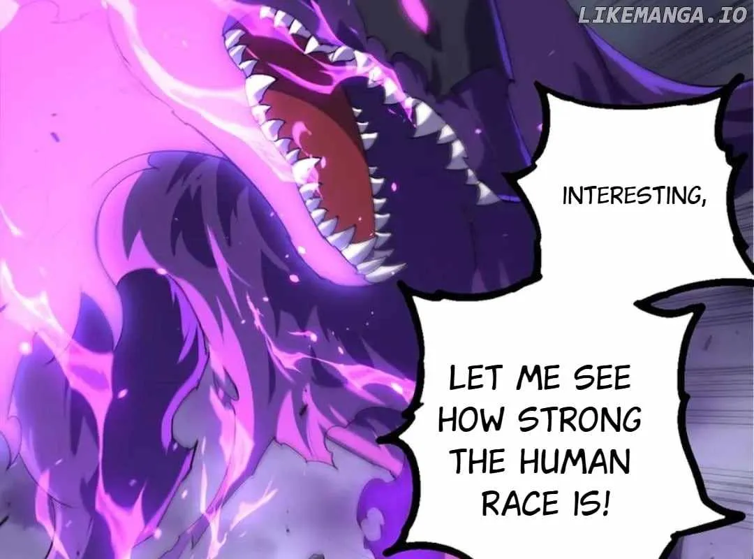 Evolution Begins With A Big Tree Chapter 344 Page 29