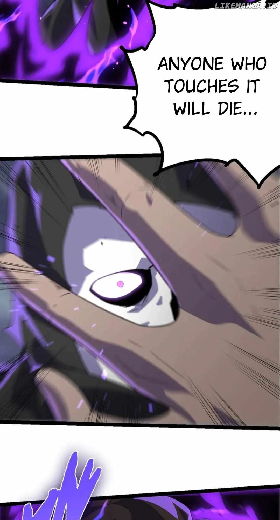 Evolution Begins With A Big Tree Chapter 344 Page 37