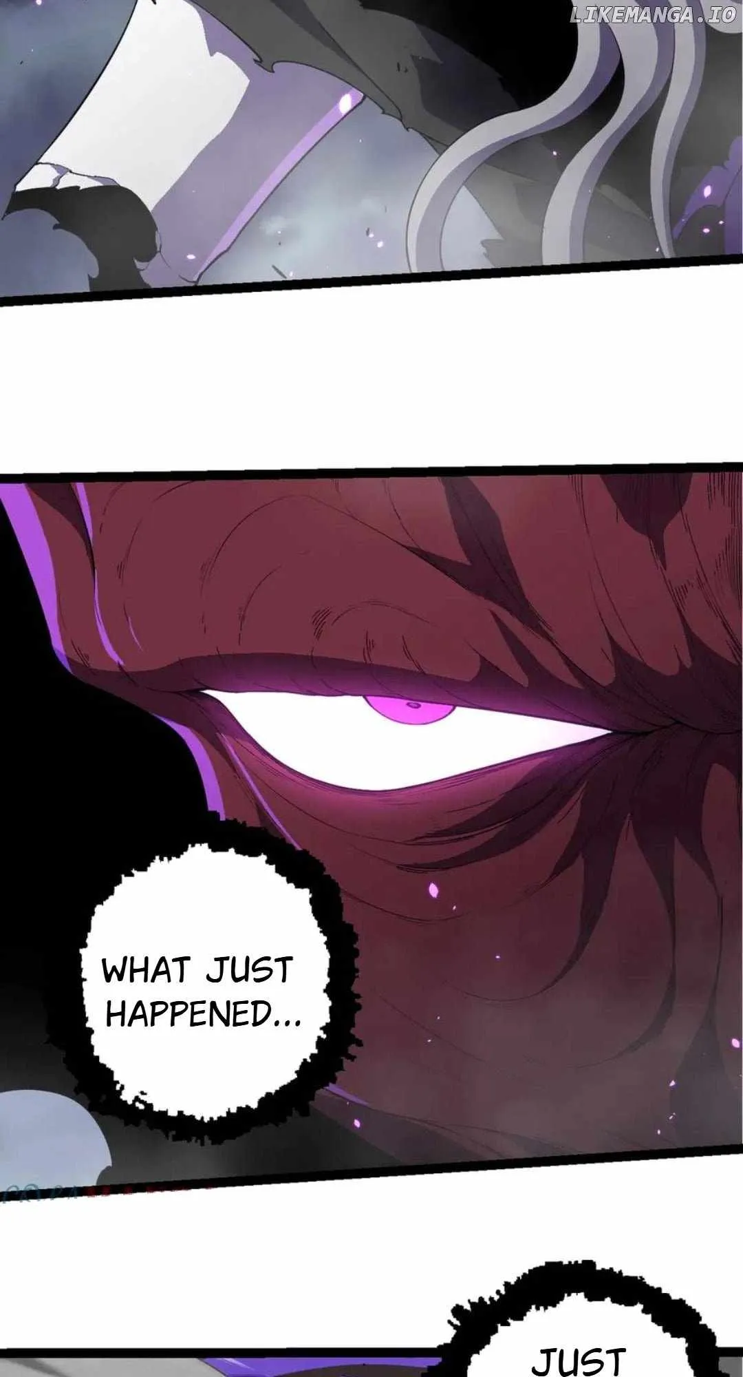 Evolution Begins With A Big Tree Chapter 344 Page 41