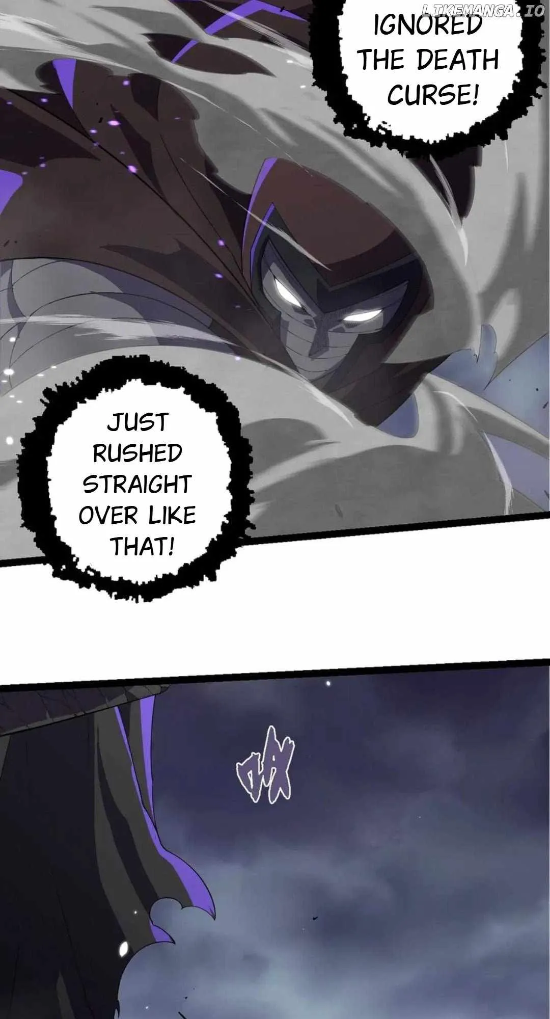 Evolution Begins With A Big Tree Chapter 344 Page 42