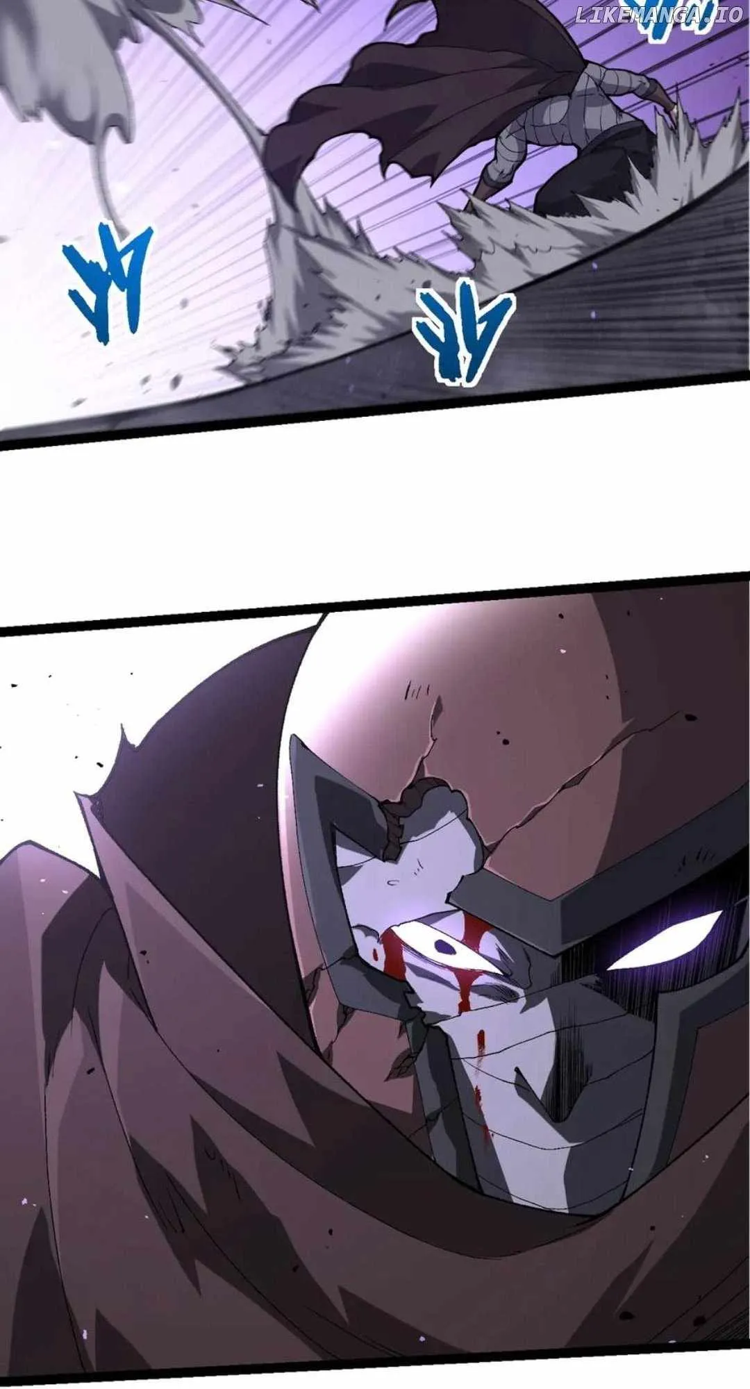 Evolution Begins With A Big Tree Chapter 346 Page 18
