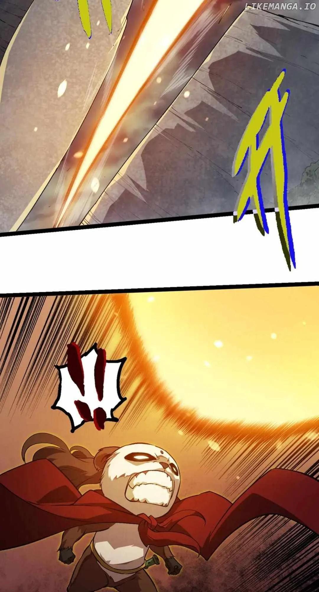 Evolution Begins With A Big Tree Chapter 348 Page 9