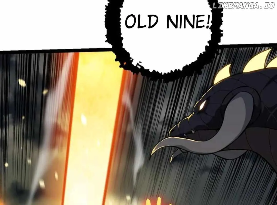 Evolution Begins With A Big Tree Chapter 348 Page 29