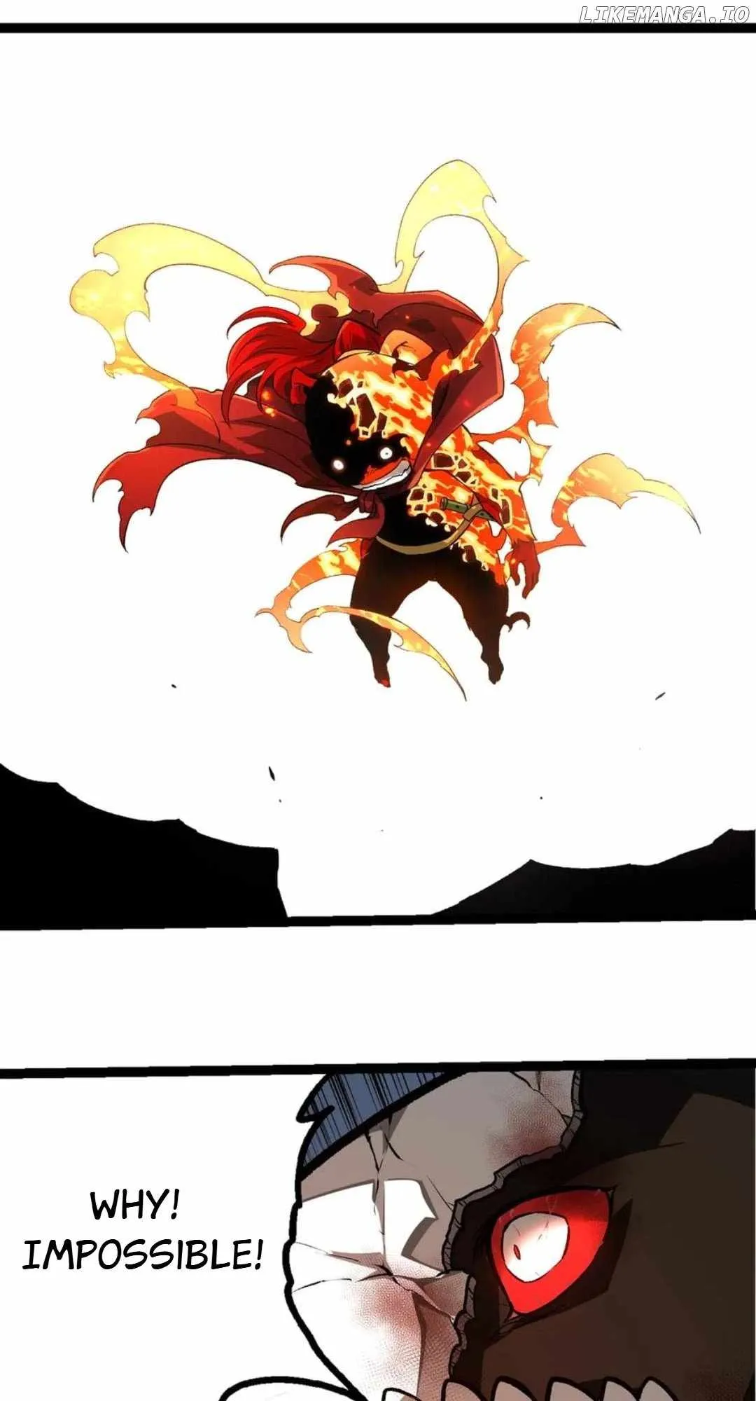Evolution Begins With A Big Tree Chapter 349 Page 15
