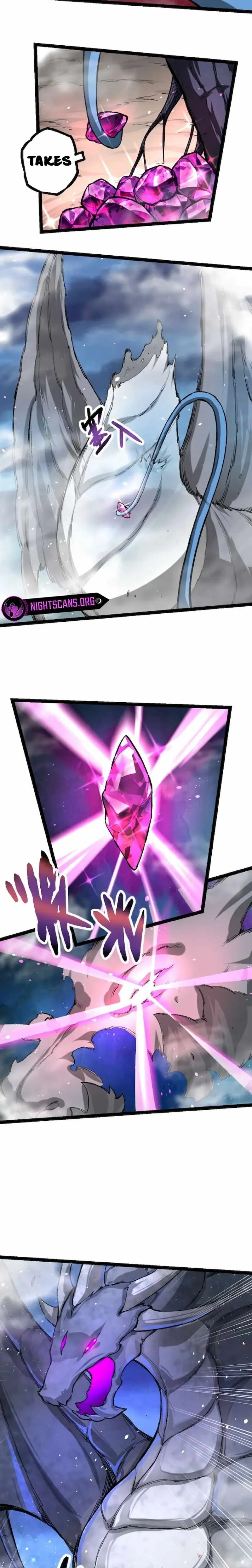 Evolution Begins With A Big Tree Chapter 35 Page 19