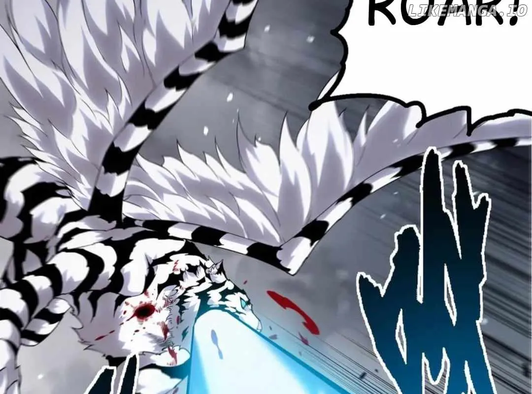 Evolution Begins With A Big Tree Chapter 350 Page 29