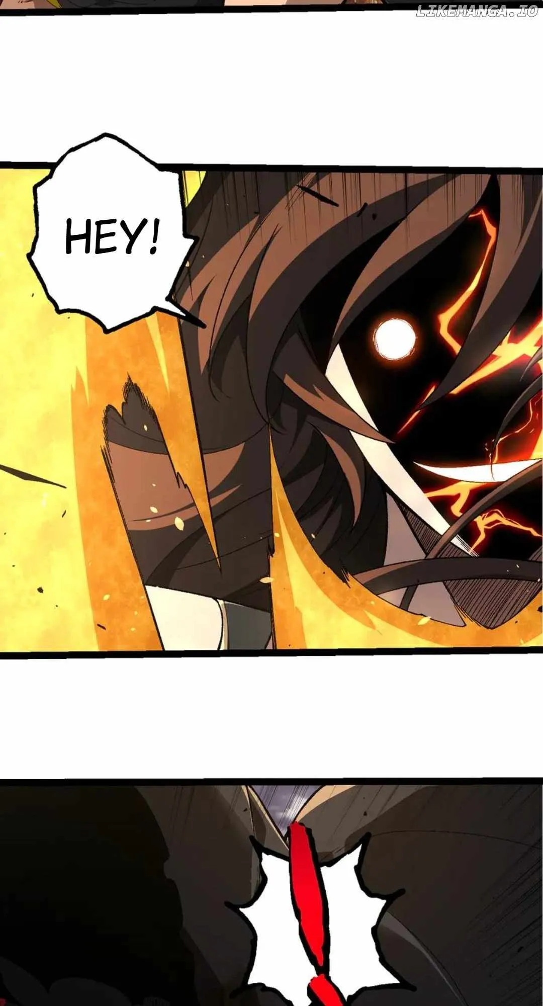 Evolution Begins With A Big Tree Chapter 353 Page 4