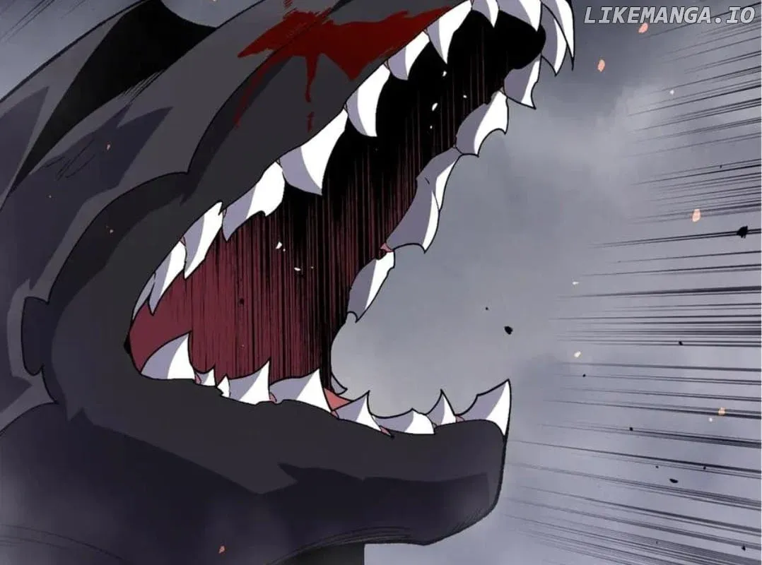 Evolution Begins With A Big Tree Chapter 354 Page 29