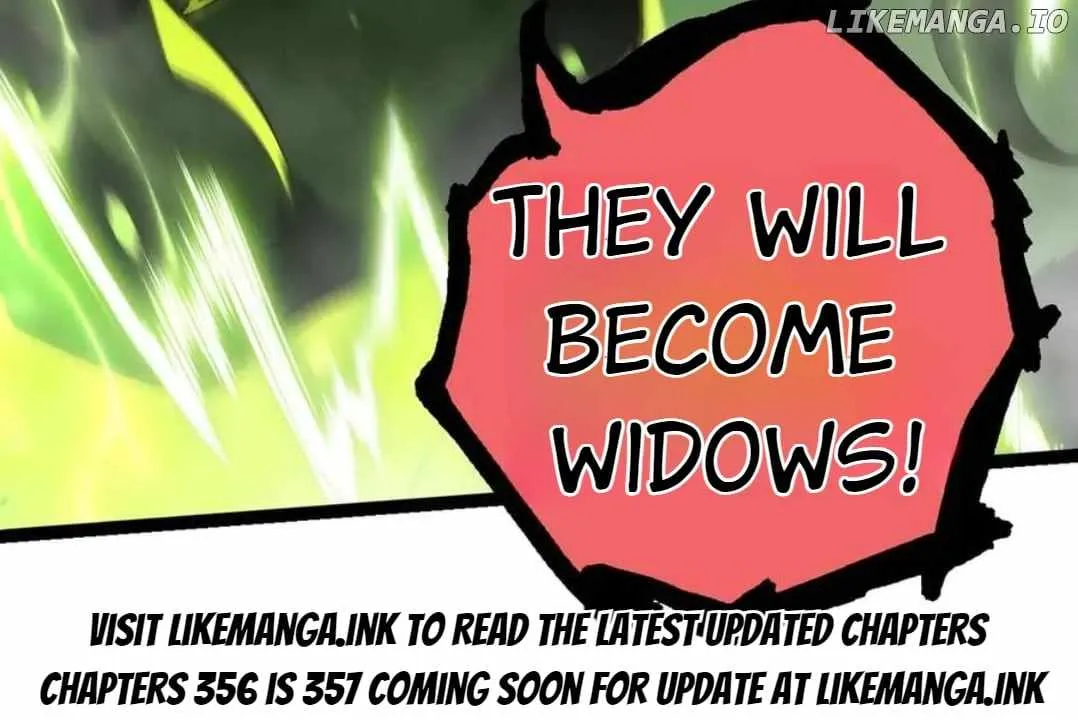 Evolution Begins With A Big Tree Chapter 355 Page 45