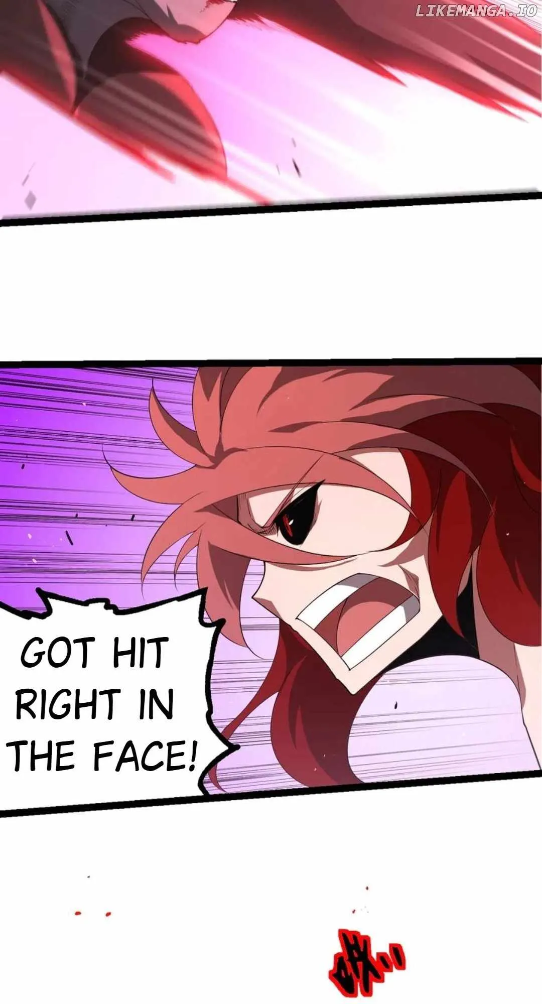 Evolution Begins With A Big Tree Chapter 357 Page 42