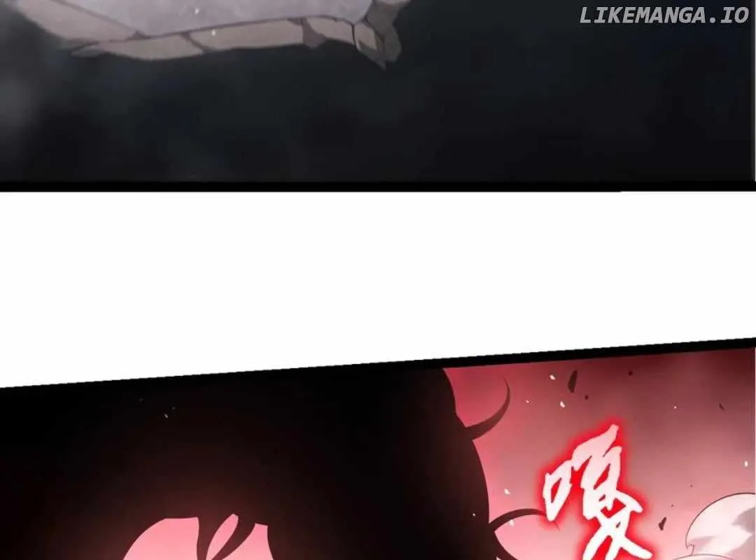 Evolution Begins With A Big Tree Chapter 357 Page 44