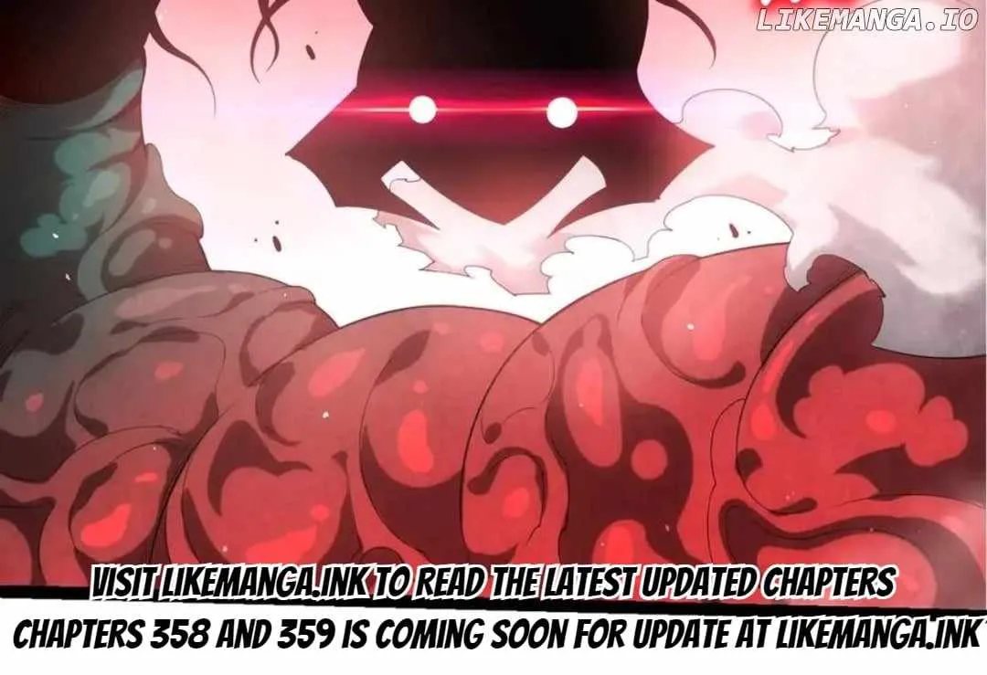 Evolution Begins With A Big Tree Chapter 357 Page 45