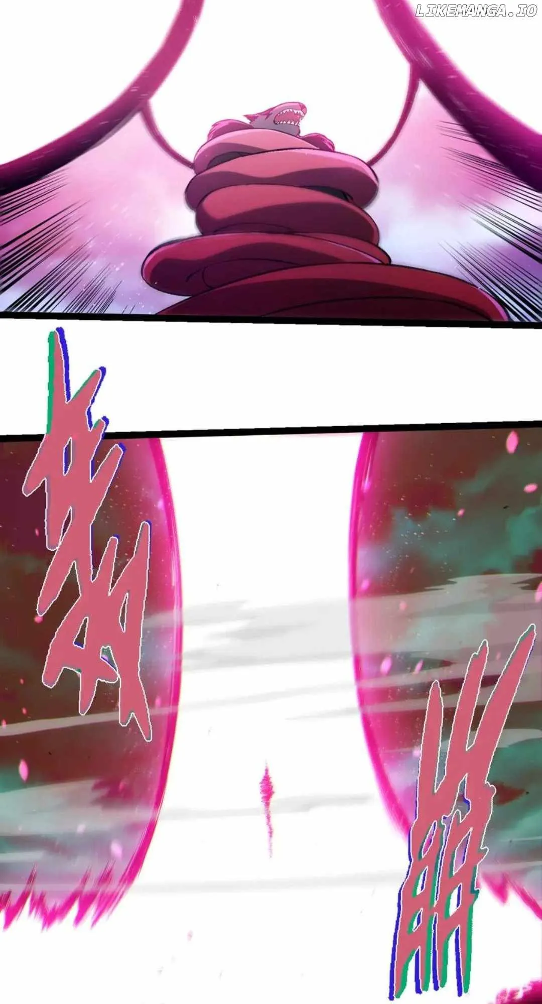 Evolution Begins With A Big Tree Chapter 358 Page 9