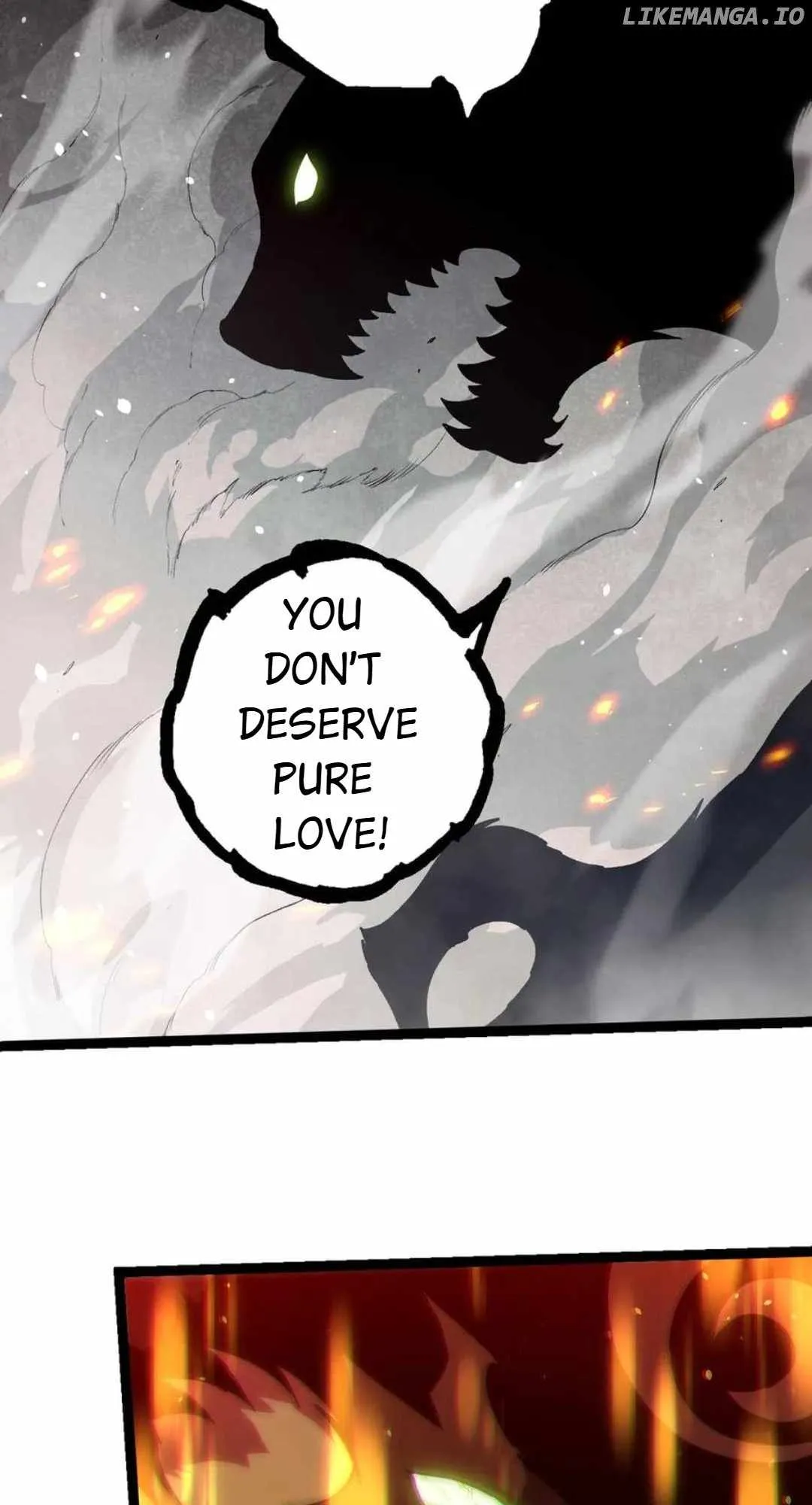 Evolution Begins With A Big Tree Chapter 358 Page 20