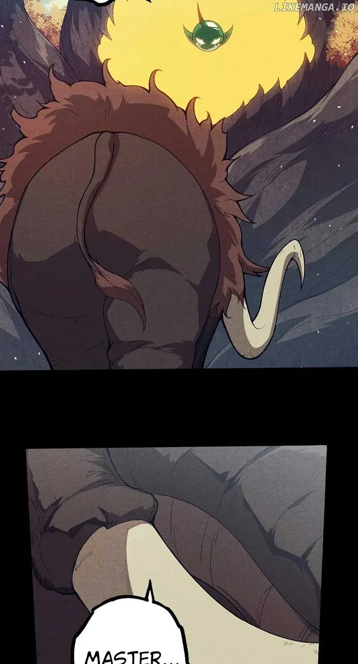 Evolution Begins With A Big Tree Chapter 361 Page 4