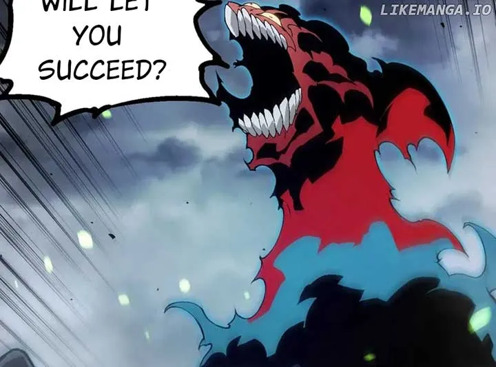 Evolution Begins With A Big Tree Chapter 361 Page 29