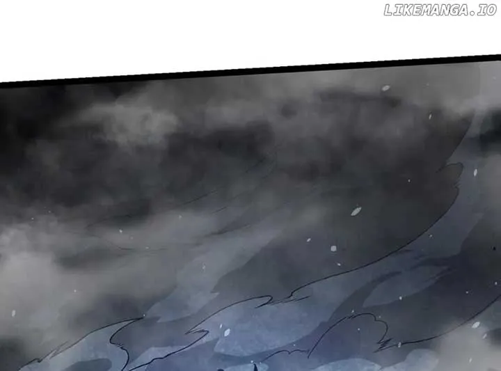 Evolution Begins With A Big Tree Chapter 361 Page 44