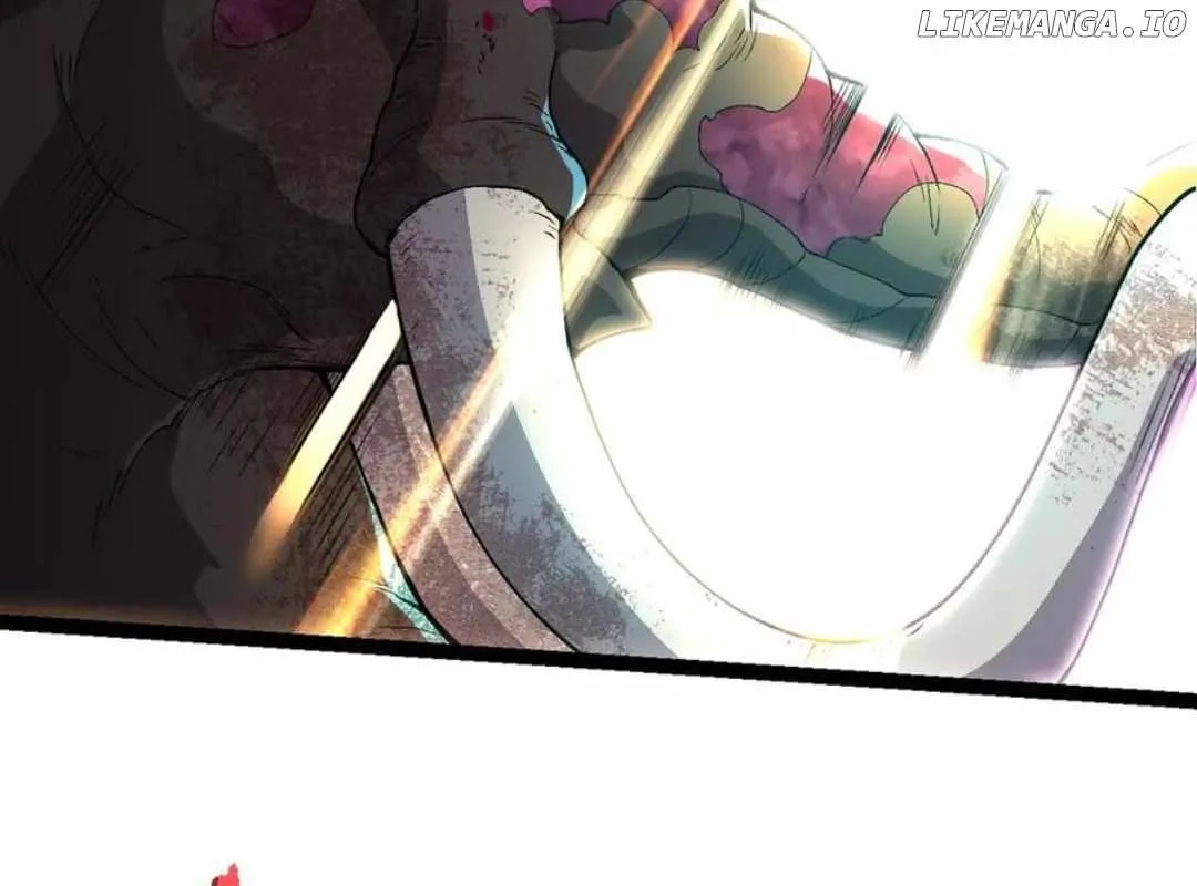Evolution Begins With A Big Tree Chapter 362 Page 29