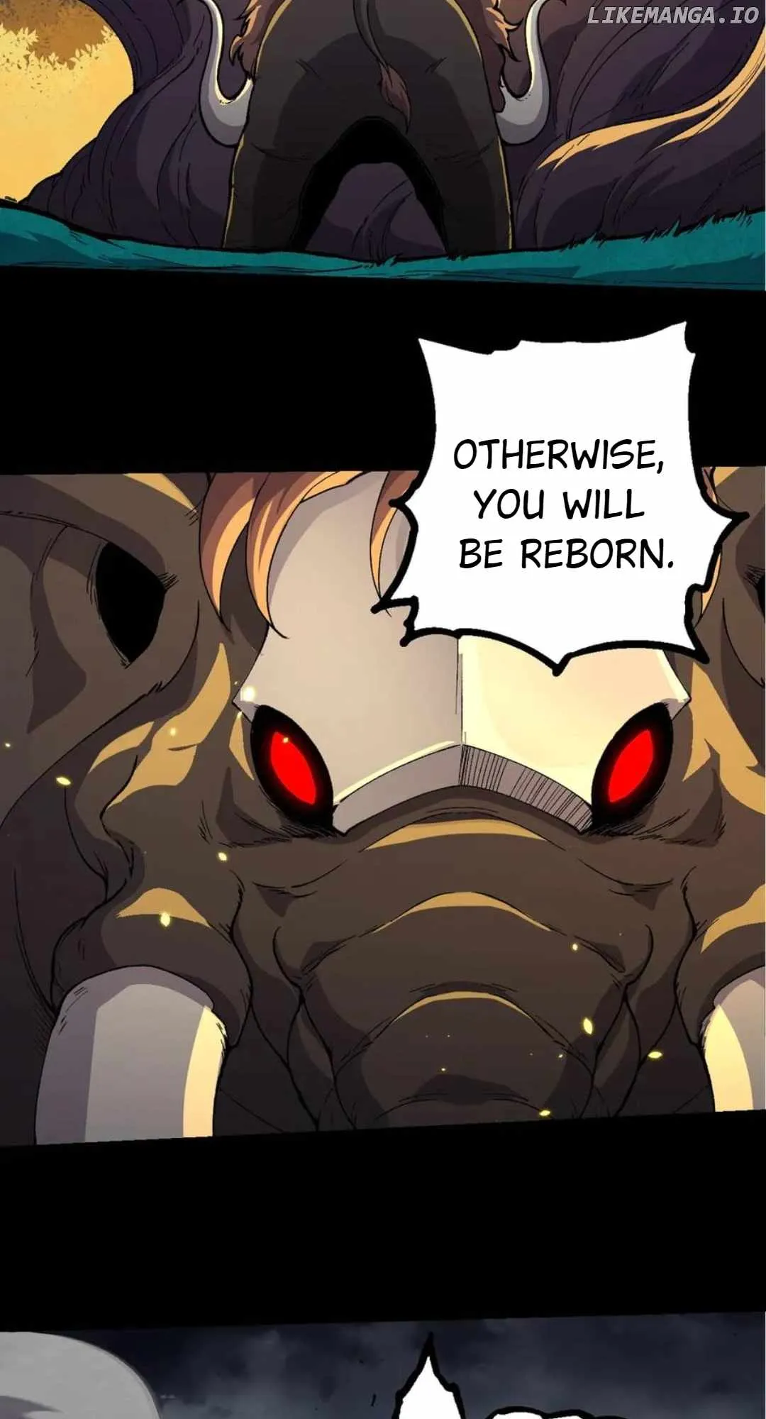Evolution Begins With A Big Tree Chapter 362 Page 37