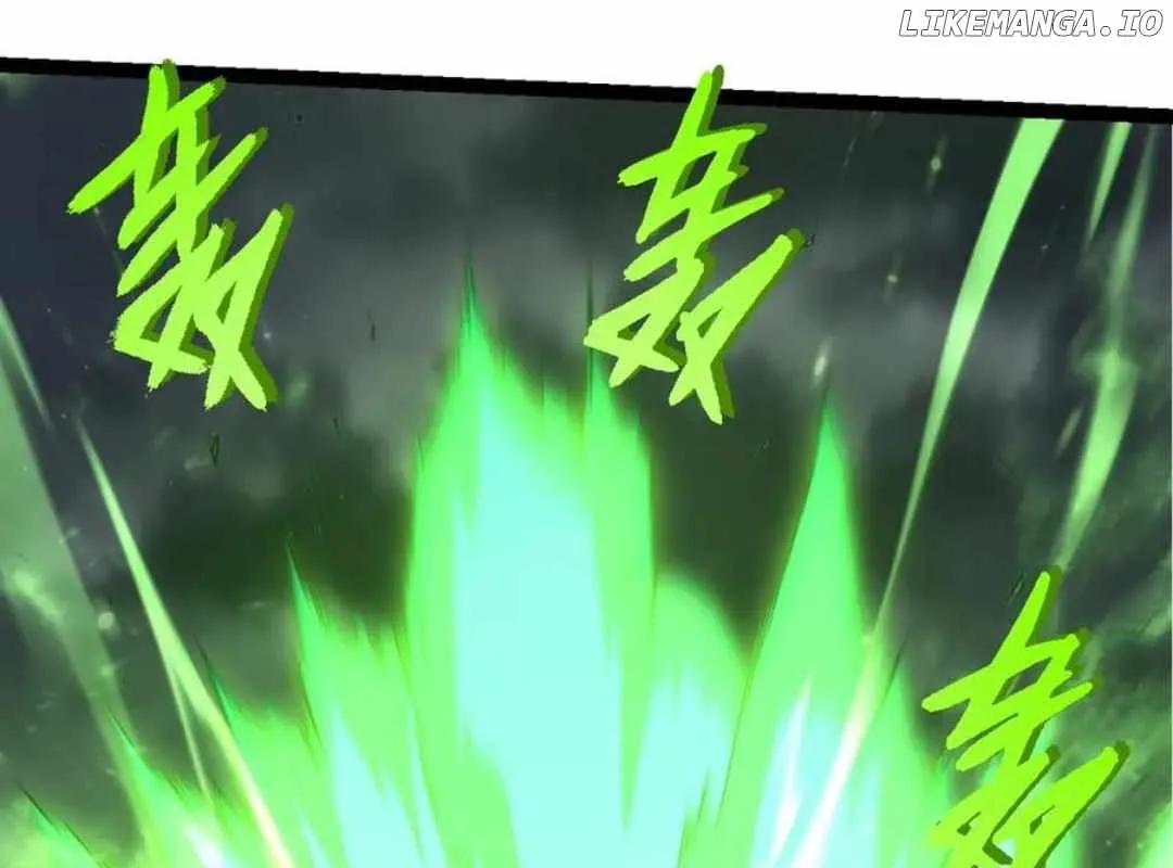 Evolution Begins With A Big Tree Chapter 362 Page 44