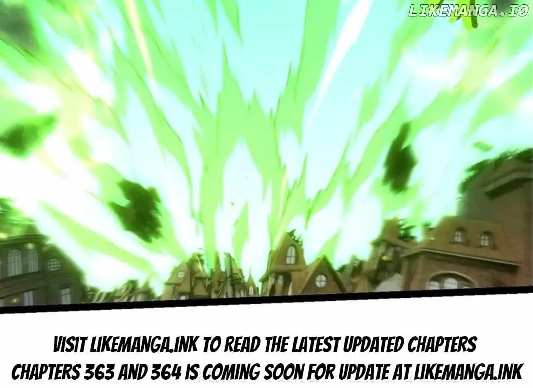 Evolution Begins With A Big Tree Chapter 362 Page 45