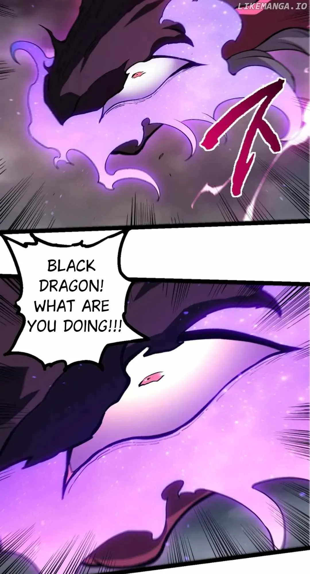 Evolution Begins With A Big Tree Chapter 363 Page 25