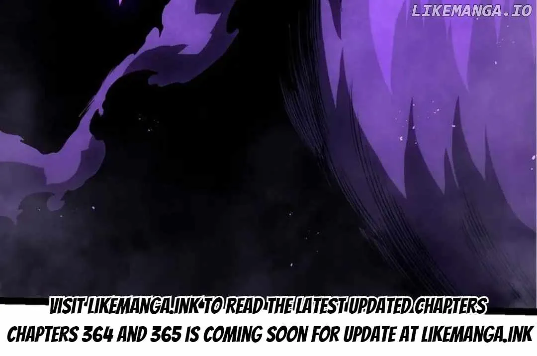 Evolution Begins With A Big Tree Chapter 363 Page 45