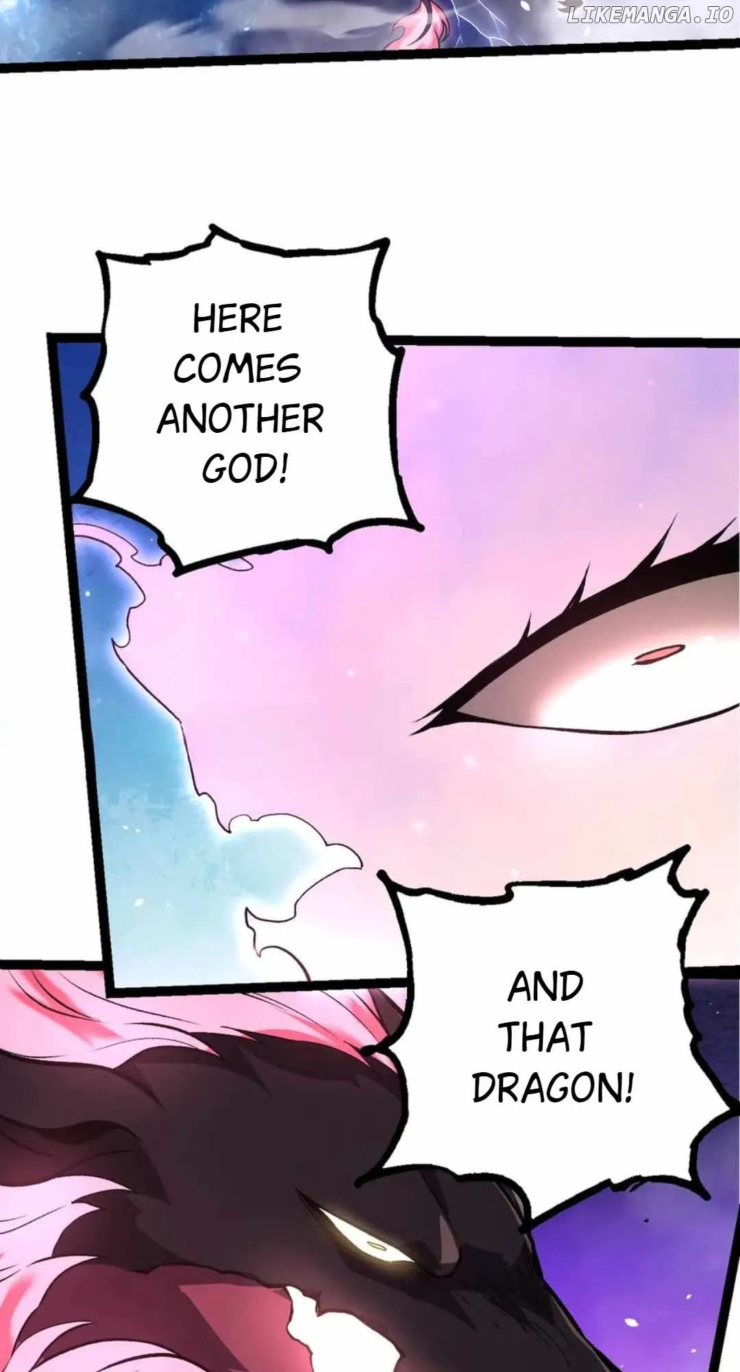Evolution Begins With A Big Tree Chapter 364 Page 10
