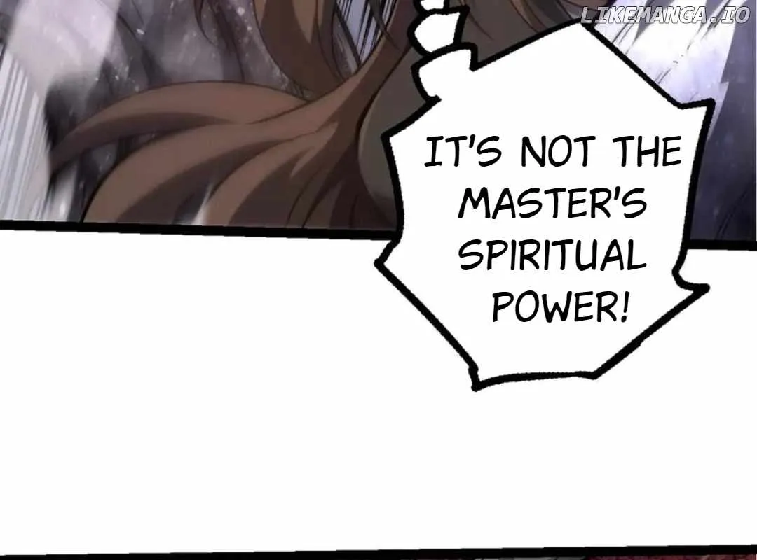 Evolution Begins With A Big Tree Chapter 364 Page 14