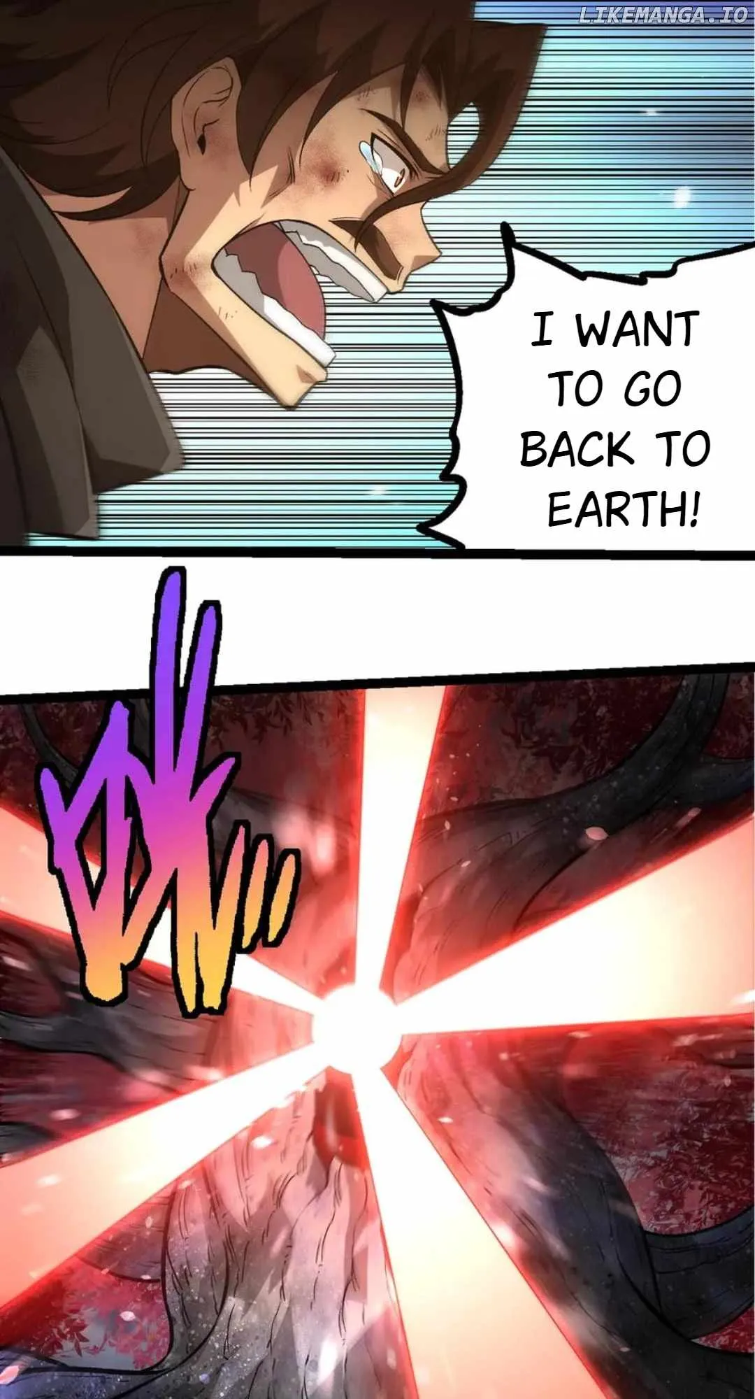 Evolution Begins With A Big Tree Chapter 364 Page 18