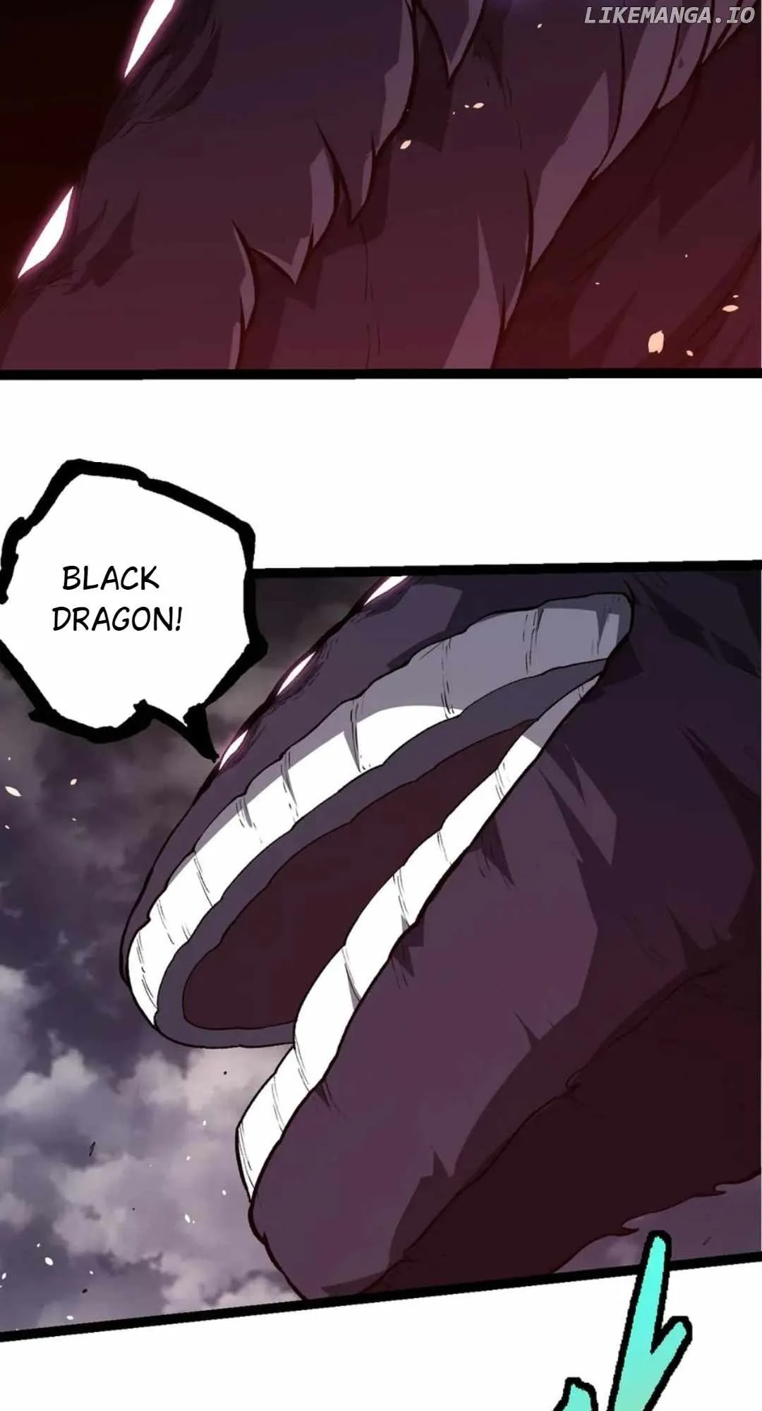 Evolution Begins With A Big Tree Chapter 364 Page 28
