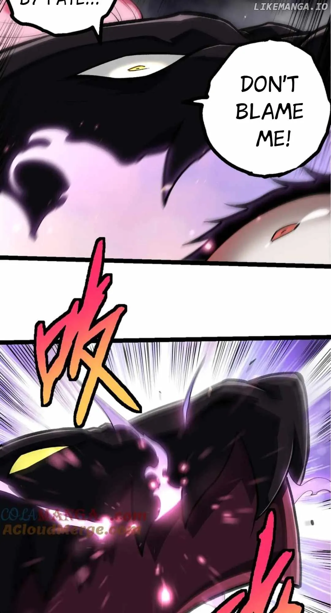 Evolution Begins With A Big Tree Chapter 364 Page 31