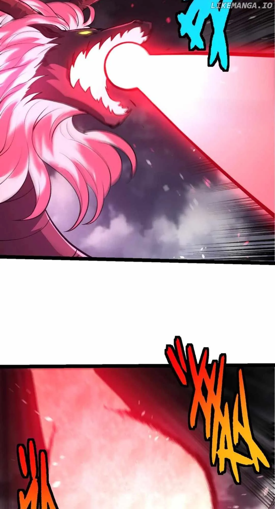 Evolution Begins With A Big Tree Chapter 364 Page 40